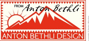 Anton Bethli Design